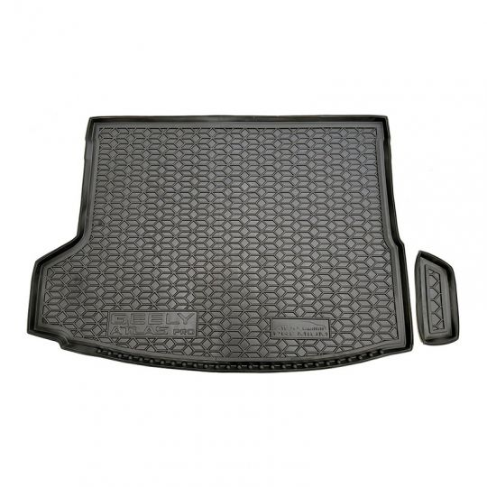 Avto-Gumm Коврик в багажник Geely Atlas Pro II  '22- [Premium]