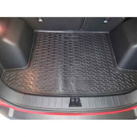 Avto-Gumm Коврик в багажник Geely Coolray '18-