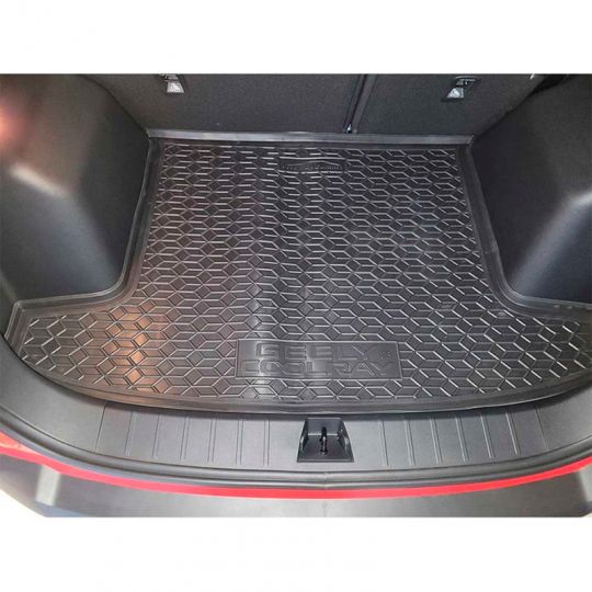 Avto-Gumm Коврик в багажник Geely Coolray '18-
