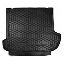 Avto-Gumm Коврик в багажник Great Wall Hover (H3/H5) '05-