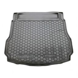 Avto-Gumm Коврик в багажник Great Wall Hover (H6) '11-