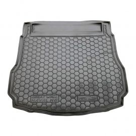 Avto-Gumm Коврик в багажник Great Wall Hover (H6) '11-