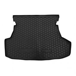 Avto-Gumm Коврик в багажник Great Wall Haval Dargo '20-
