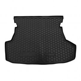 Avto-Gumm Коврик в багажник Great Wall Haval Dargo '20-