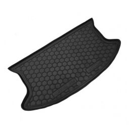 Avto-Gumm Коврик в багажник Great Wall Hover (M4) '13-