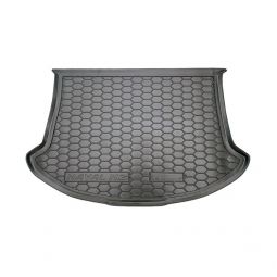 Avto-Gumm Коврик в багажник Great Wall Haval (H2) '14-