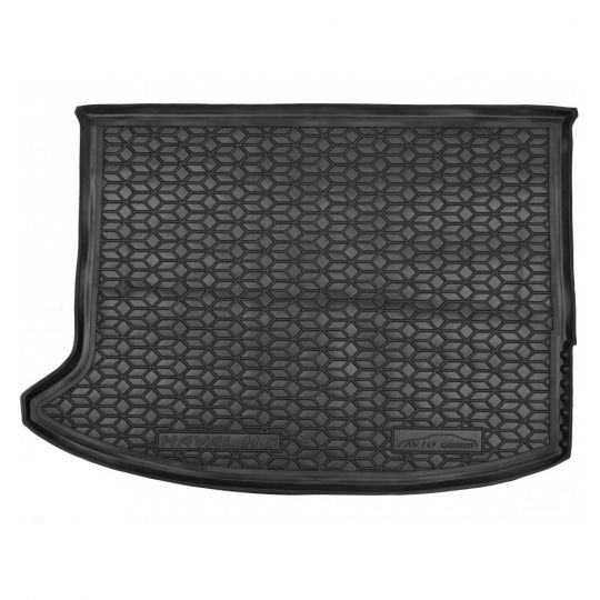 Avto-Gumm Коврик в багажник Great Wall Haval (H6) II '18-