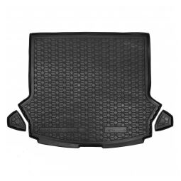 Avto-Gumm Коврик в багажник Great Wall Haval (H6) III '20-