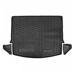 Avto-Gumm Коврик в багажник Great Wall Haval Jolion '20-24