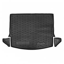 Avto-Gumm Коврик в багажник Great Wall Haval Jolion '20-24