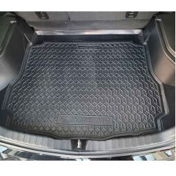 Avto-Gumm Коврик в багажник Great Wall Haval (M6) '23-
