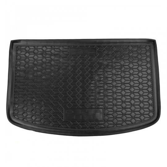 Avto-Gumm Коврик в багажник Great Wall Haval Ora '23-