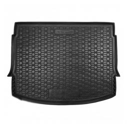 Avto-Gumm Коврик в багажник Great Wall Haval Jolion Pro '24-