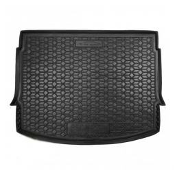 Avto-Gumm Коврик в багажник Great Wall Haval (H5) II '23-