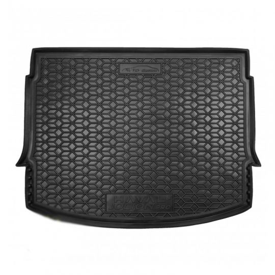 Avto-Gumm Коврик в багажник Great Wall Haval (H5) II '23-