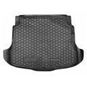 Avto-Gumm Коврик в багажник Honda CR-V III '06-11