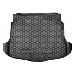 Avto-Gumm Коврик в багажник Honda CR-V III '06-11