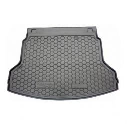 Avto-Gumm Коврик в багажник Honda CR-V IV '12-16