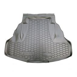 Avto-Gumm Коврик в багажник Honda Accord VIII '08-12