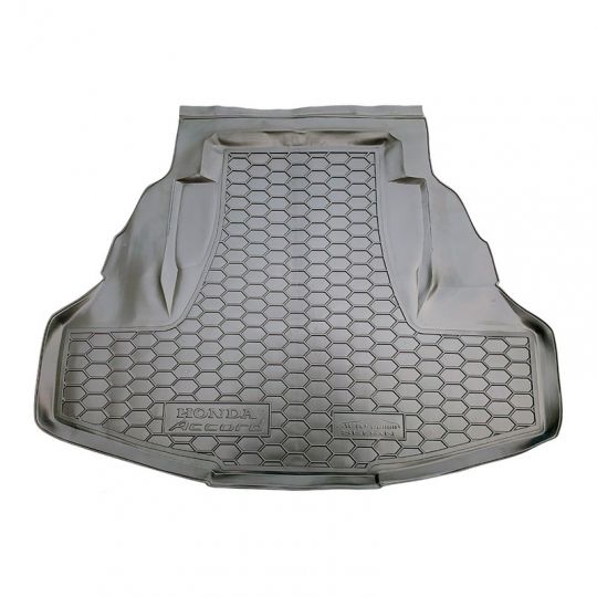 Avto-Gumm Коврик в багажник Honda Accord VIII '08-12