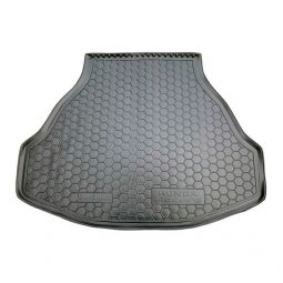 Avto-Gumm Коврик в багажник Honda Accord IX '12-17 седан