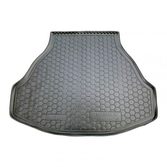 Avto-Gumm Коврик в багажник Honda Accord IX '12-17 седан Avto-Gumm Коврик в багажник Honda Accord IX '12-17 седан