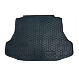 Avto-Gumm Коврик в багажник Honda Civic VIII '06-11 седан