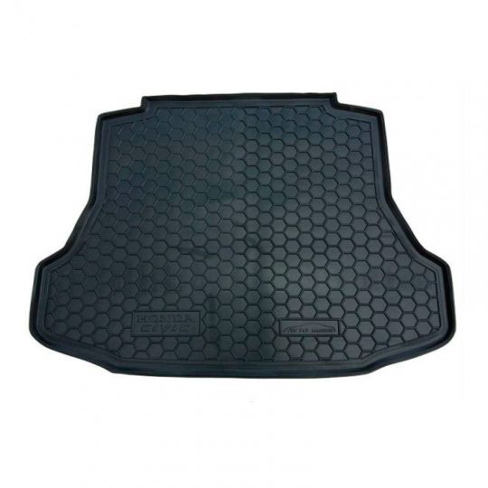 Avto-Gumm Коврик в багажник Honda Civic VIII '06-11 седан Avto-Gumm Коврик в багажник Honda Civic VIII '06-11 седан