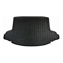 Avto-Gumm Коврик в багажник Honda CR-V V '16-