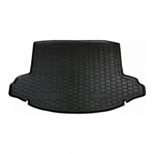Avto-Gumm Коврик в багажник Honda CR-V V '16-