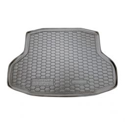 Avto-Gumm Коврик в багажник Honda Civic X '15- седан