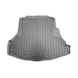 Avto-Gumm Коврик в багажник Honda Accord VII '02-08 седан