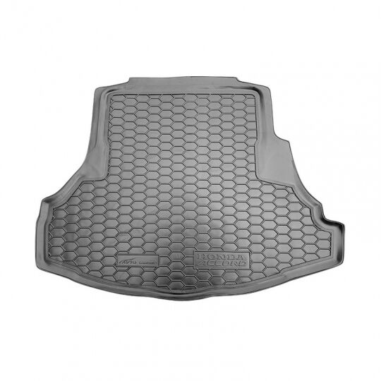 Avto-Gumm Коврик в багажник Honda Accord VII '02-08 седан