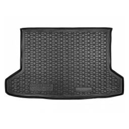 Avto-Gumm Коврик в багажник Honda HR-V II '13- (с запаской)