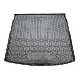 Avto-Gumm Коврик в багажник Honda CR-V V '21- [ДВС] (верхняя полка)