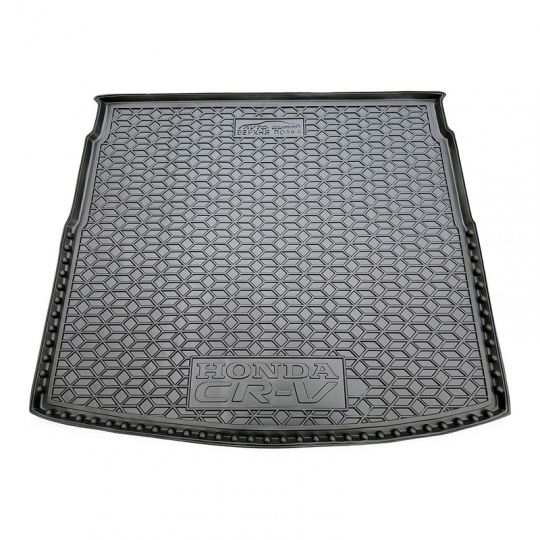 Avto-Gumm Коврик в багажник Honda CR-V V '21- [ДВС] (верхняя полка)