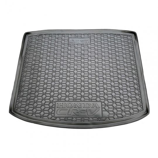 Avto-Gumm Коврик в багажник Honda CR-V V '21- [ДВС] (нижняя полка)