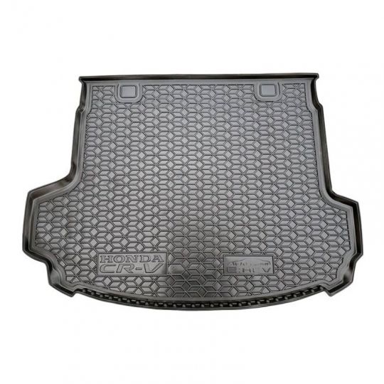 Avto-Gumm Коврик в багажник Honda CR-V V '21- [hybrid]