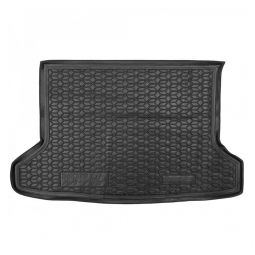 Avto-Gumm Коврик в багажник Honda M-NV '20-