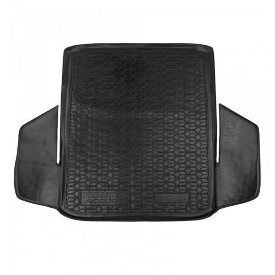 Avto-Gumm Коврик в багажник Honda Accord X '17-22
