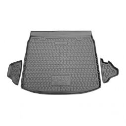 Avto-Gumm Коврик в багажник Honda CR-V VI '22- [hybrid]