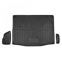 Avto-Gumm Коврик в багажник Honda HR-V III '21- (Hybrid)
