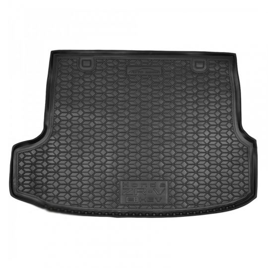 Avto-Gumm Коврик в багажник Honda ZR-V I '22-