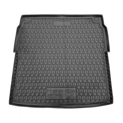 Avto-Gumm Коврик в багажник Honda eNP2 '24- (верхняя полка)