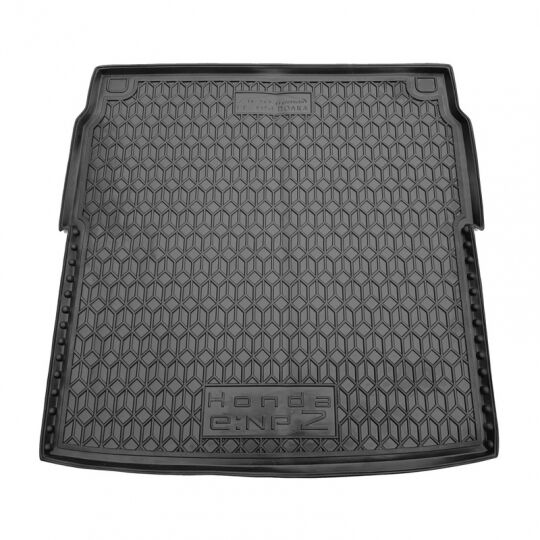 Avto-Gumm Коврик в багажник Honda eNP2 '24- (верхняя полка)