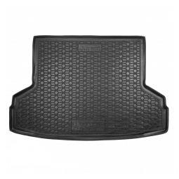 Avto-Gumm Коврик в багажник Honda eNP2 '24- (нижняя полка)