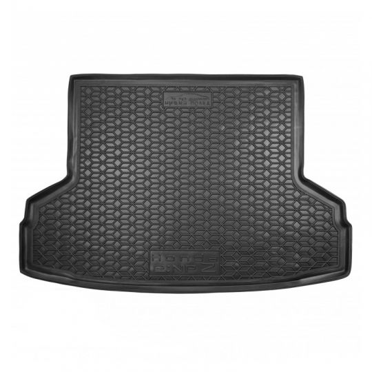 Avto-Gumm Коврик в багажник Honda eNP2 '24- (нижняя полка)