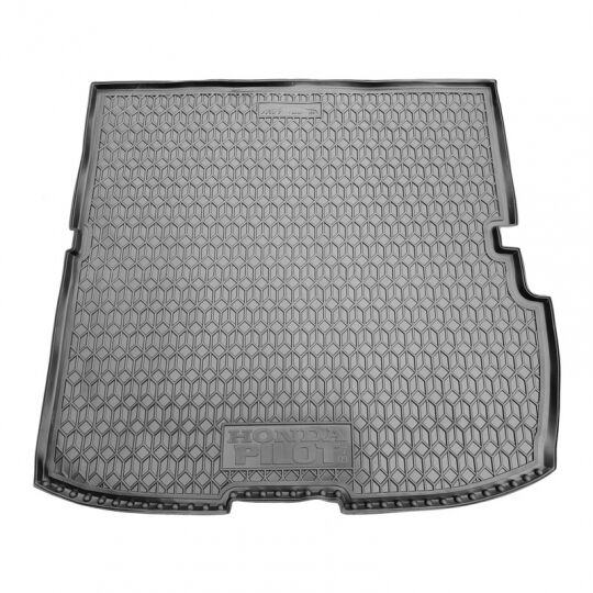 Avto-Gumm Коврик в багажник Honda Pilot II '08-15