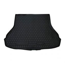 Avto-Gumm Коврик в багажник Hyundai Elantra (MD) V '10-