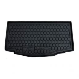 Avto-Gumm Коврик в багажник Hyundai i10 II '13-